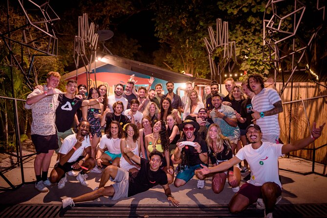 Tamarindo Bar Crawl Experience - Who Should Consider This Tour?