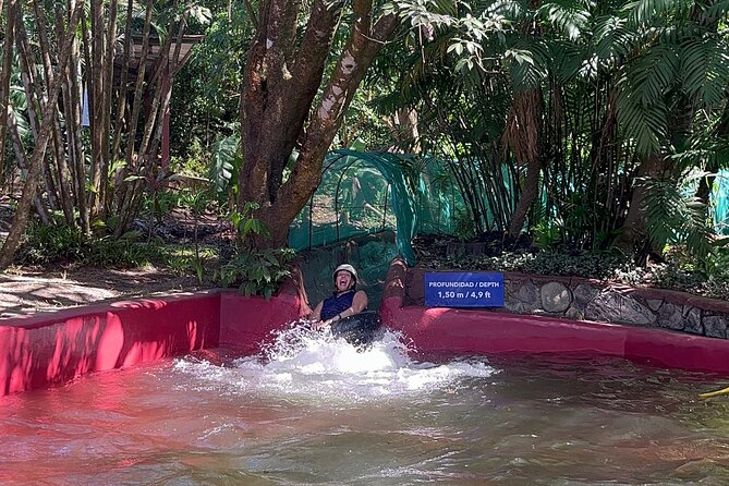 Full Day Adventure Tour - Frequently Asked Questions