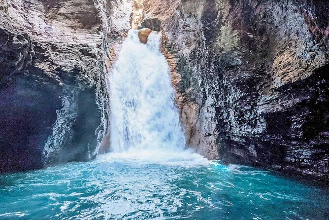 Private Tour To La Leona Waterfall With Lunch Included - An In-Depth Look at the La Leona Waterfall Tour