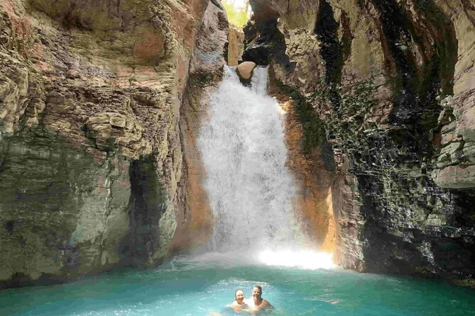 Private Tour To La Leona Waterfall With Lunch Included - The Sum Up: Is This Tour Worth It?