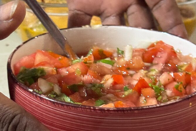 Traditional Cooking Class In Tamarindo - An In-Depth Look at the Traditional Cooking Class in Tamarindo