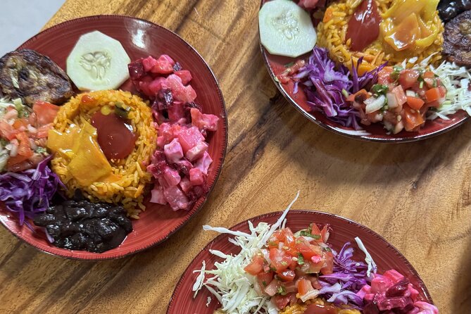 Traditional Cooking Class In Tamarindo - FAQs