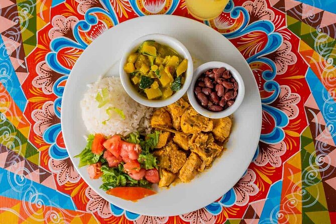 Traditional Cooking Class In Tamarindo - Traditional Cooking Class in Tamarindo: A Taste of Costa Rican Flavors