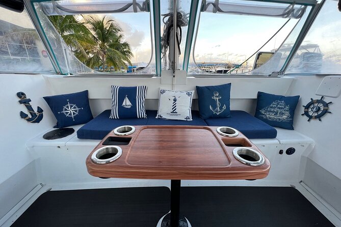 5-Hour Guided Sunset Boat Tour in Tamarindo Costa Rica - Final Thoughts