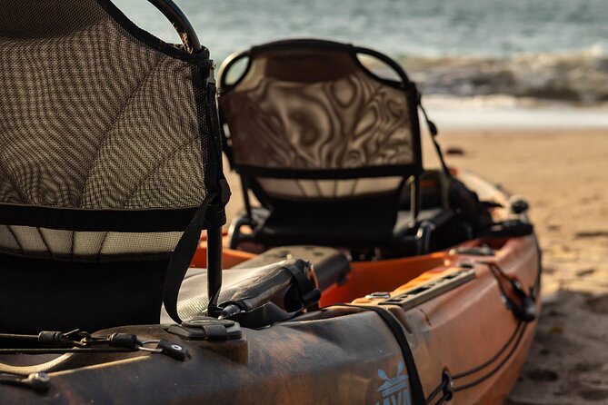 Tamarindo Estuary: Kayak Monkey Tour - FAQ