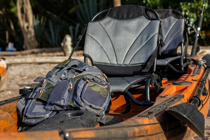 Tamarindo Estuary: Kayak Monkey Tour - Key Points
