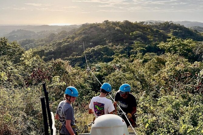 ATV & Zipline Tour - Frequently Asked Questions (FAQs)