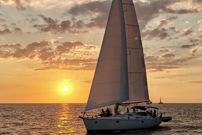 CoralDreams Tamarind-Snorkel Sailing Catamaran Sunset Experience - The Practical Details
