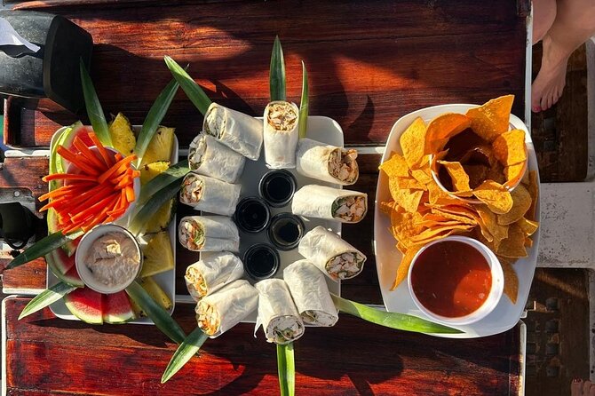 CoralDreams Tamarind-Snorkel Sailing Catamaran Sunset Experience - Final Thoughts