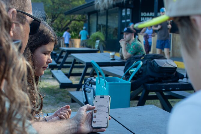 Tamarindo Scavenger Hunt - FAQ Section