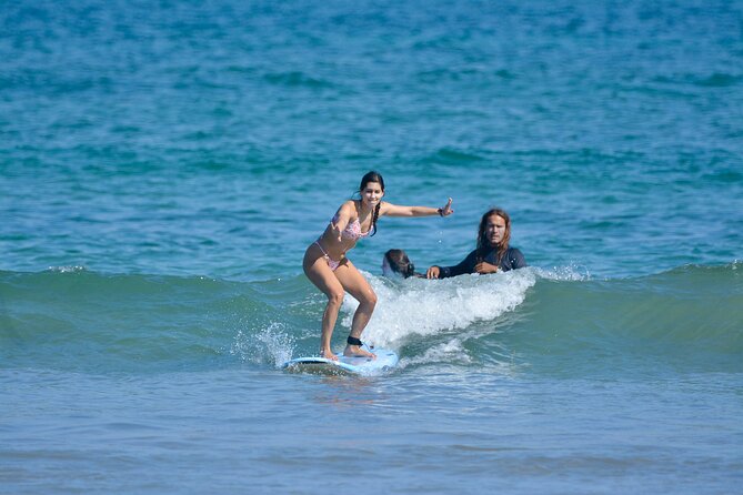 Private Tamarindo Costa Rica Surfing Class - Who Will Love This Experience?
