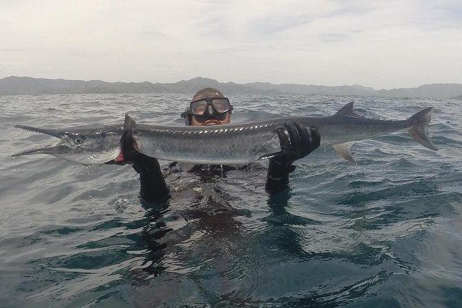 Discover Spearfishing course - The Authenticity and Advantages of This Tour