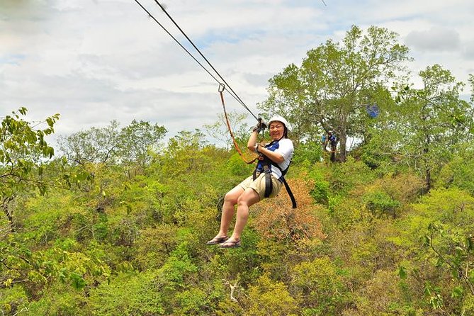Combo Zip Line Tour and River Rafting from Guanacaste - Final Thoughts