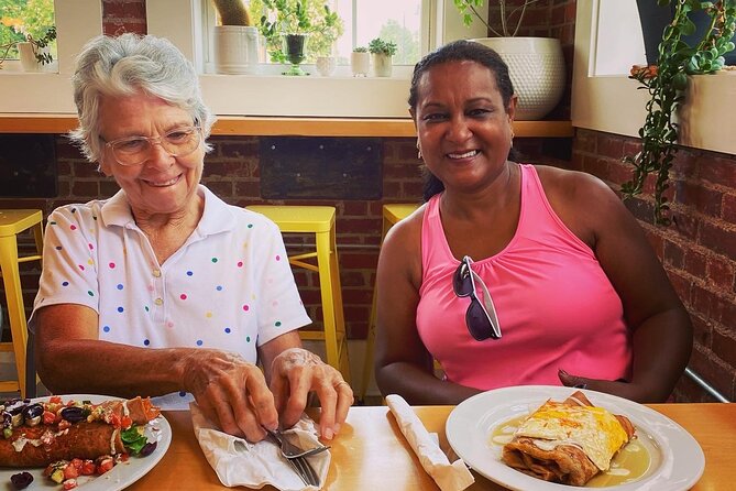 Guided E-Bike Tour in Greenville South Carolina with Brunch - Final Thoughts: Who Should Sign Up?