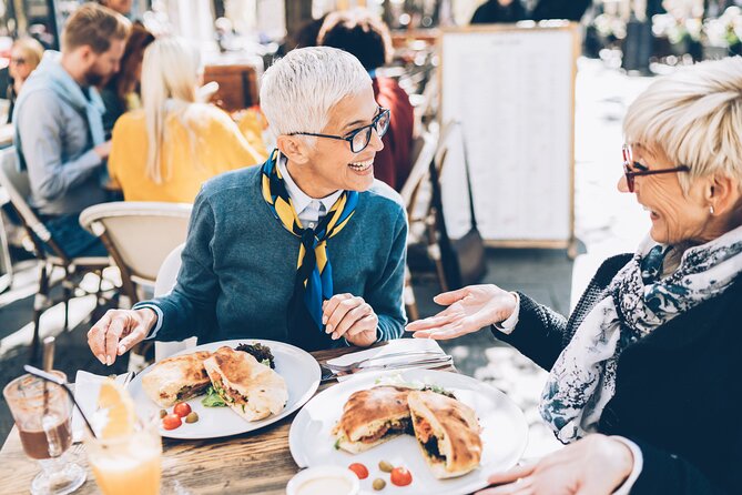 Greenville Bites and Sights Lunch Tour - Who Should Book This Tour?