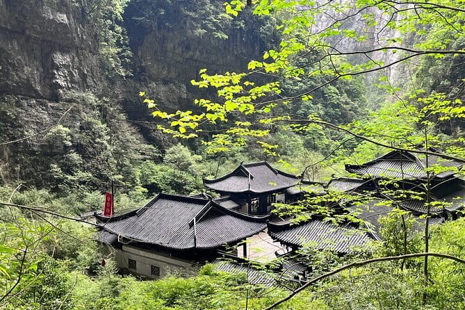 2Day Wulong Karst Park+Dazu Carvings World Heritage Private Tour - Who Will Love This Tour?