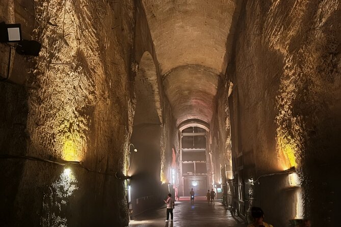 Chongqing Custom Tour:816 Nuclear Plant, Baiheliang or Wulingshan - Additional Insights from Reviews