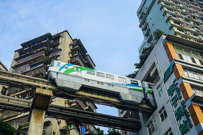 Chongqing Private Car Guided Tour:Must-sees All in One - Final Thoughts