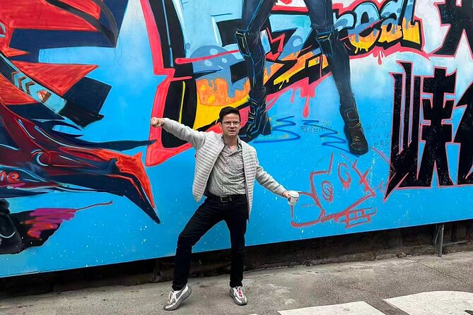 Chongqing Private Car Guided Tour:Must-sees All in One - What the Reviews Say