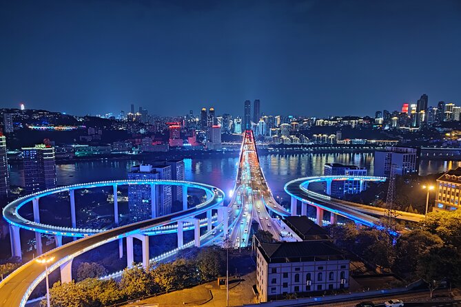 Private Chongqing Night View Tour with Hot Pot or Local Dinner - FAQ