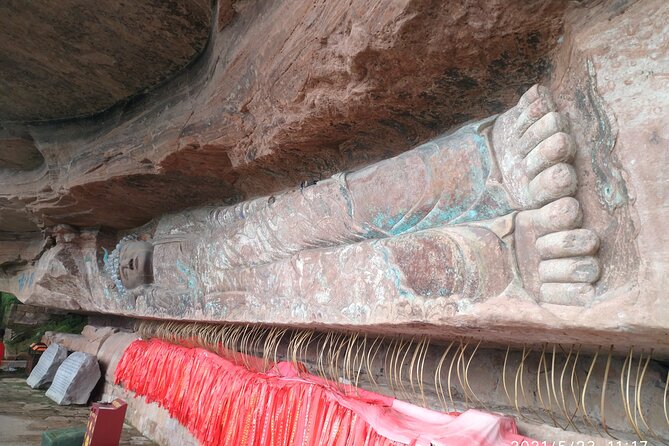 Private Day Tour to Fishing City and Laitan Old Town in Chongqing - Final Thoughts: Who Will Love This Tour?