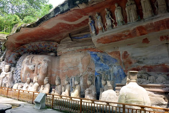 Private Day Tour to Dazu Rock Carvings from Chongqing downtown - Why This Tour Offers Excellent Value