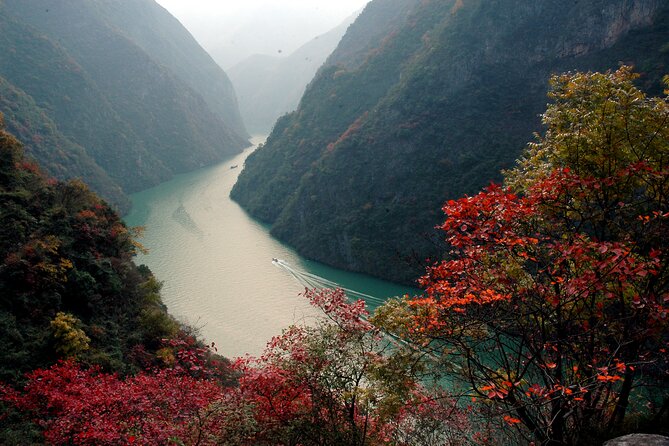 4D3N Yangtze River tour: Chongqing to Yichang by Victoria Sabrina - The Experience in Detail