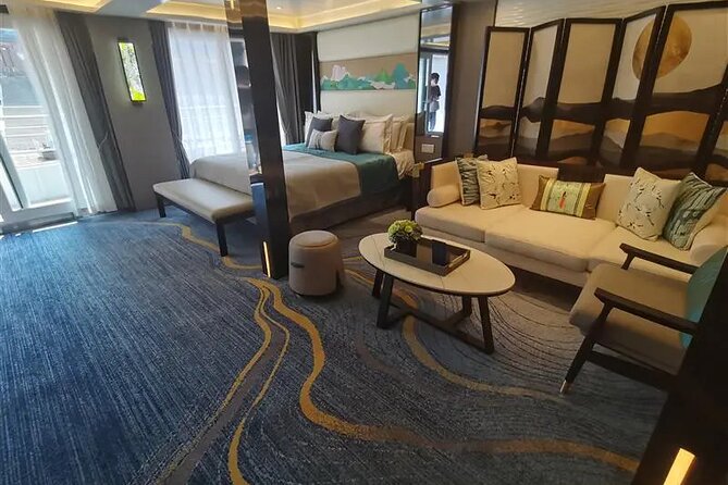 4D3N Yangtze River tour: Chongqing to Yichang by Victoria Sabrina - Final Thoughts