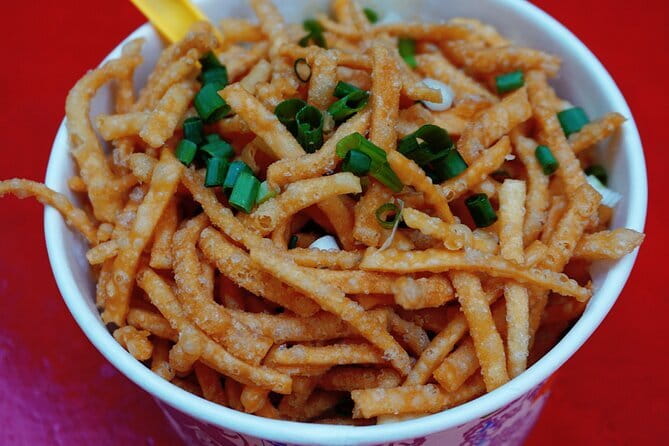 3 HR Chongqing Food Tour - What Makes This Tour Stand Out?