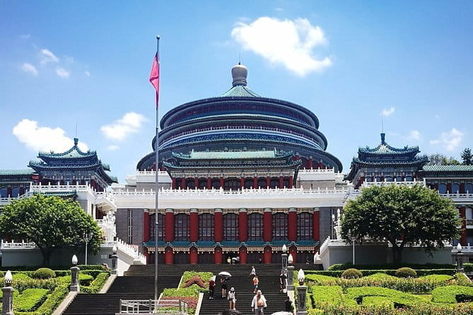 3 HR Chongqing Food Tour - Practical Details and Considerations