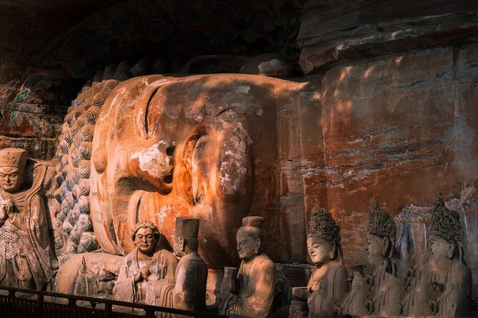 Chongqing Dazu Rock Carving Luxury Tour All Inclusive Best Guide - Who Is This Tour Best For?