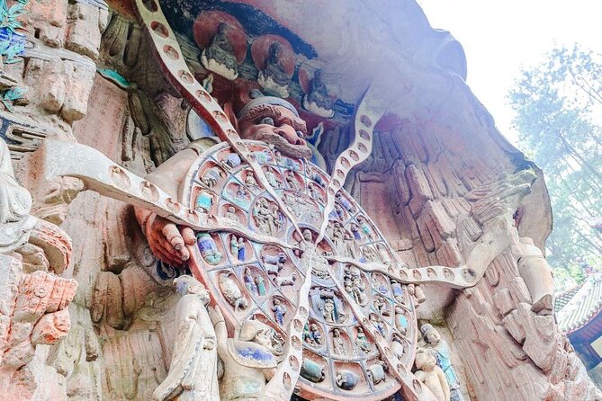 Private chartered tour to Dazu Rock Carvings (From Chongqing) - Final Thoughts on Value and Experience