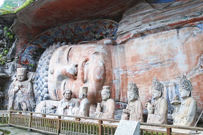 Private chartered tour to Dazu Rock Carvings (From Chongqing) - Who This Tour Is Perfect For  