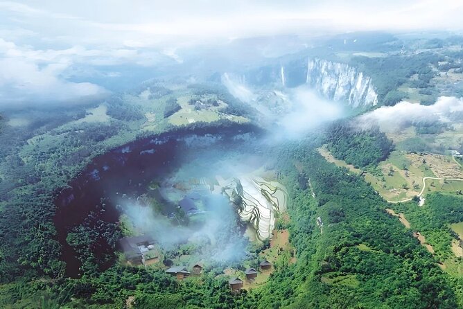 Chongqing One-Day Trip with Wulong 3 Essentials - FAQ