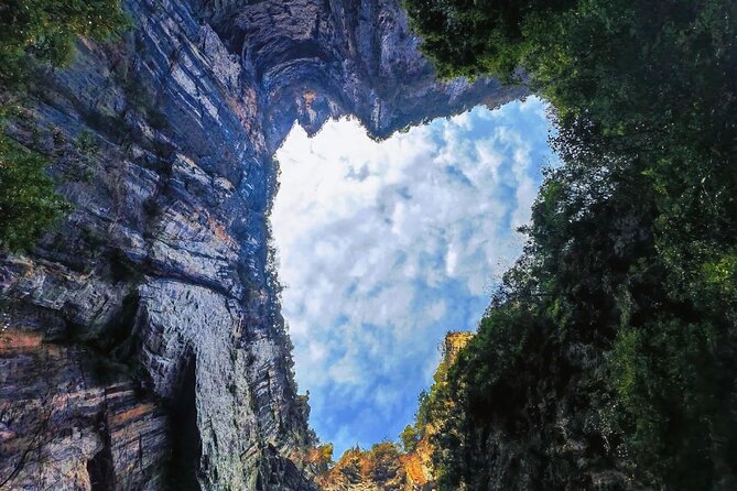 Chongqing One-Day Trip with Wulong 3 Essentials - The Sum Up