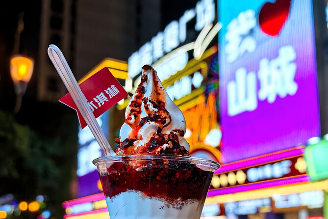 Chongqing Food Exploration, Old Town & Magic Night Views - Who Should Book This Tour?