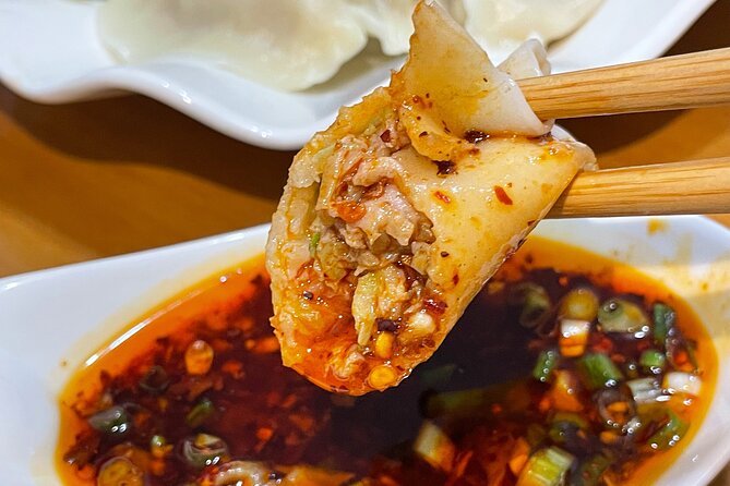 Chongqing Food Exploration, Old Town & Magic Night Views - The Detailed Experience: What You Can Expect