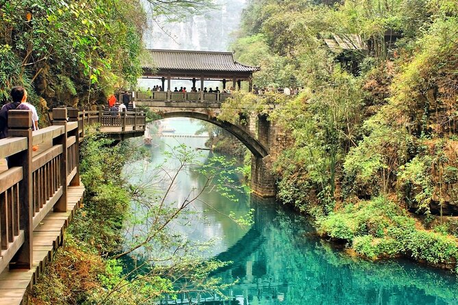 4 Days 3 Nights Yangtze River Cruise from Chongqing to Yichang - What Travelers Are Saying