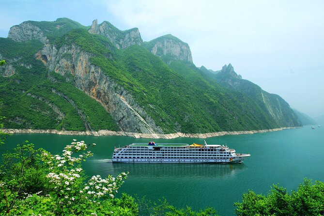 4 Days 3 Nights Yangtze River Cruise from Chongqing to Yichang - Good To Know