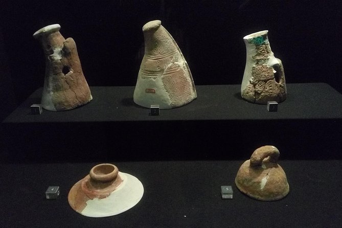 Private Chongqing Day Tour: Panda, E'ling Park, Three Gorges Museum - FAQs