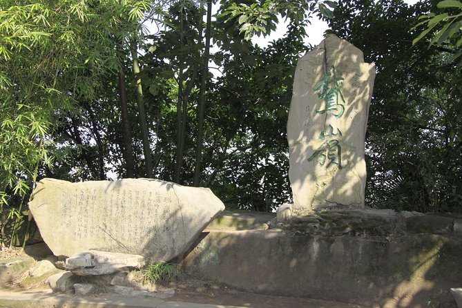 Well-spend Two Days in Chongqing Private Tour - Day 1: Discovering Chongqing’s Landmarks and Panoramas