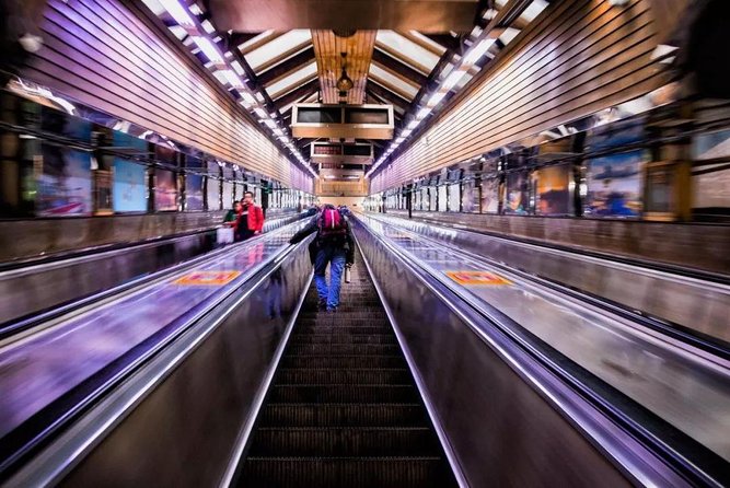 Well-spend Two Days in Chongqing Private Tour - FAQ