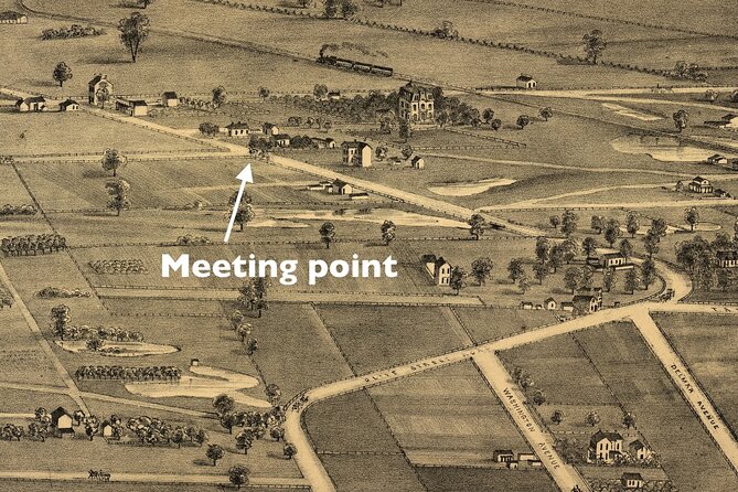 St. Louis: Food + History Walking Tour of the Central West End - Who Would Love This Tour?