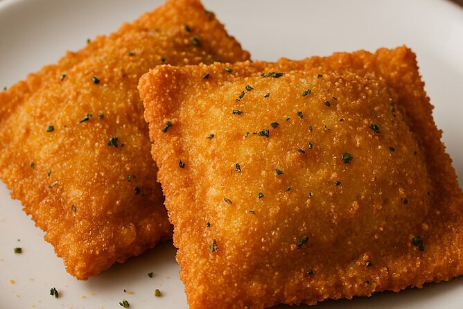 St. Louis: Food + History Walking Tour of the Central West End - FAQs