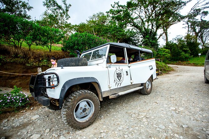 El Tigre Waterfalls Hiking Tour with Lunch and Nature Guide - Who Would Love This Tour?