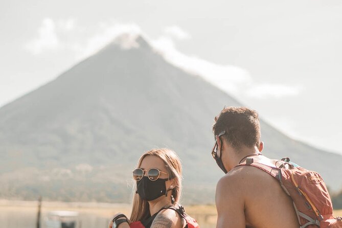 Kayak or Paddleboard Rental in Lake Arenal- Transp not included - The Sum Up