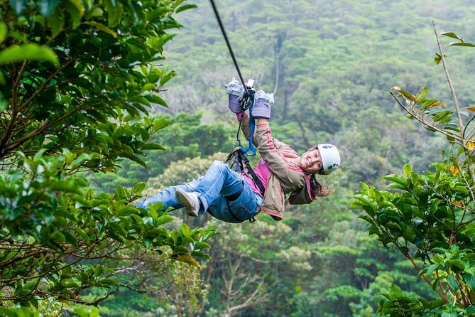 Sky Tram & Sky Trek From Monteverde - Who Should Consider This Tour?
