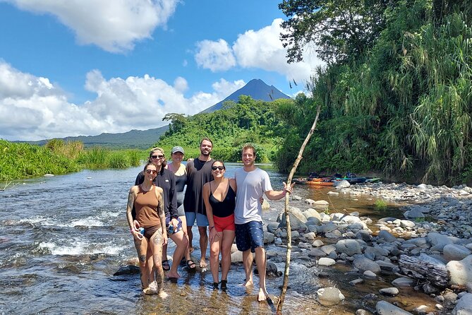 Kayking Arenal | La Fortuna - Final Thoughts