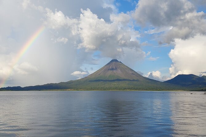 Kayking Arenal | La Fortuna - Who Should Try This Tour?