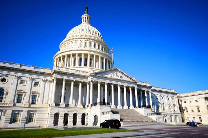 Private DC Day and Night Limousine Tours - FAQ